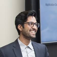 Join us in congratulating Michael Soskind