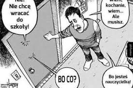 Najlepsze memy o turystach w tatrach. Pierwszy Dzien Szkoly 2018 Memy I Smieszne Obrazki Na Powrot Do Szkoly Eska Pl