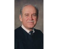 George Parker Obituary (2014)