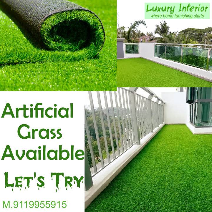 Artificial Grass