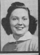 Geraldine Parker (Walsh) (Deceased), South Bend, IN Indiana