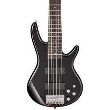 Ibanez Gio Gsr206 6 String Bass Guitar Guitar Center