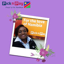 Pick n Pay Namibia