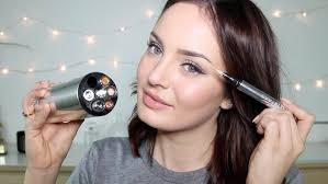 SUPER COOL ELLIS FAAS MAKEUP: REVIEW + DEMO