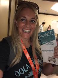 Michelle Hager (@MichelleYLEO)