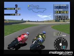 This is the arcade original when it comes to motorbike racing games. The New Version Of Motogp Game For The Playstation 2 Arrives Motogp