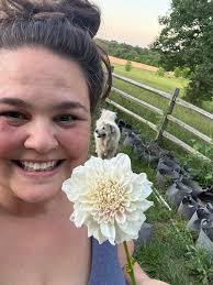 What did that cute girl say? Something about someone hitting her head?