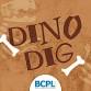 Dino Dig – grades K-5 event image
