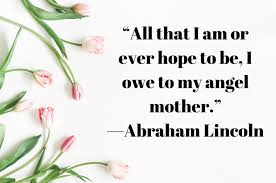And do share these short quotes amazing on facebook. 100 Mother S Day Quotes Best Mom Quotes To Show Your Love
