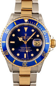 8928ob) 4.6 out of 5 stars 9,706 limited time deal Rolex Submariner Used Pre Owned Bob S Watches
