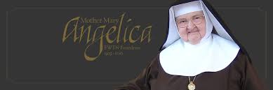 12 thanksgiving prayers for family, children & dinner times. Mother Angelica Archives St Michael Catholic Radio