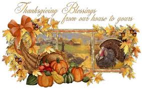 Image result for thanksgiving clipart