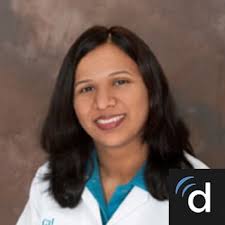 Dr. Aparna P. Shreenath, MD