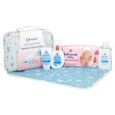 Check spelling or type a new query. Johnson S Baby First Touch Starter Pack Tesco Groceries