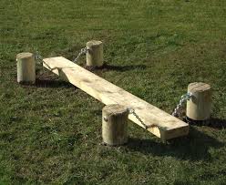 Wobble Board Children S Garden Gardens Children Wobble Board In 2020 Garten Spielplatz Kinderspielplatz Garten Kinder Spielplatz Garten