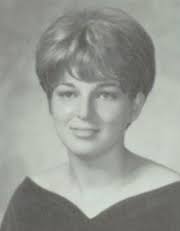 Gladys Ann Mathers Wolf (1951-2005)