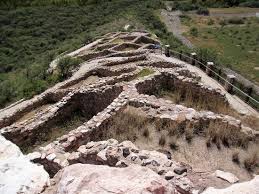 So is sunset crater national monument, site of a volcanic eruption that affected the surrounding area around 1000 a.d. Tuzigoot Review Of Tuzigoot National Monument Clarkdale Az Tripadvisor