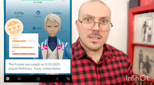 Trying to catch a 3 star Froakie be like...