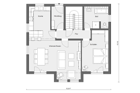 Sketchpad house plans cuts through the noise of outdated and poorly designed home plans. Haus Mit Erker Uber Zwei Stockwerke Schworerhaus
