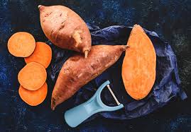 We did not find results for: How To Store Sweet Potatoes So They Last Longer Allrecipes