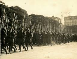 Follow ejército argentino and others on soundcloud. Parada Militar Del Ejercito Argentino 1940 S Imagesofthe1940s