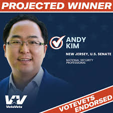 Congratulations to the VoteVets endorsed winners! 🇺🇸