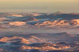 Obecnie ma status miasta na prawach powiatu. Jelenia Gora Najpiekniej Polozone Miasto W Polsce Karol Nienartowicz Mountain Photographer