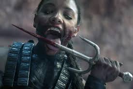 From the iconic trilogy to mortal kombat 11, here's a complete ranking of the many characters of mortal kombat! Original Characters Who Appear In New Mortal Kombat Movie