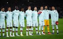 Talented Portugal aiming to shake off underachievers tag in Qatar ...