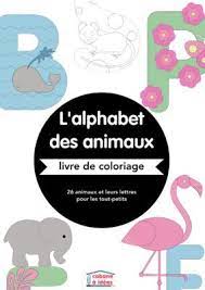 couverture lettres animaux 1 education essay alphabet