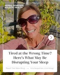 Nicole Apelian Ph.D.