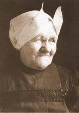 Genealogie van de familie Versteegt