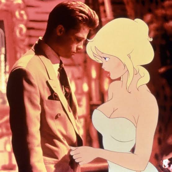 Cool World: How the Brad Pitt-starring 'Roger Rabbit on acid' became a box  office bomb | The Independent