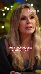 Tamra Judge's behavior