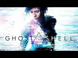 M A A C Scarlett Johansson To Star In Live Action Ghost In The Shell Update Full Trailer Criticas De Cine Peliculas Salas De Cine