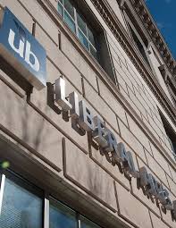 University of Baltimore Foundation 2010 Annual Report