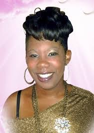 Antoinette Nunn's Instagram, Twitter & Facebook