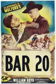 Aljas nyolcas film magyar felirattal ingyen. Bar 20 Teljes Film Magyar Ingyen 1943 Teljes Video Hu