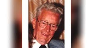 Charles Dunstan Boddy Obituary