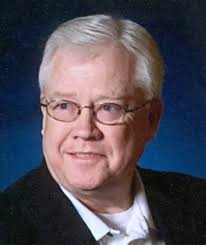 Evan Wayne Rutherford (1947-2012)