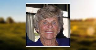 Jeanne L. Murphy Obituary October 2, 2020
