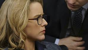 Madam Secretary