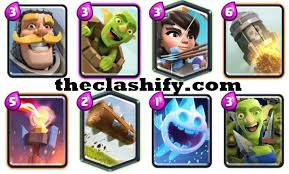 Show decks from the last. Clash Royale Meta Decks 2021 Best Clash Royale Top Decks 2021 In 2021 Clash Royale Deck Clash Royale Cool Deck