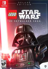 A subreddit for the upcoming lego star wars: Lego Star Wars The Skywalker Saga Deluxe Edition Ebgames Ca