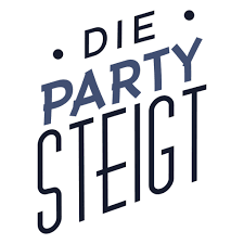 Sandbox links and links for other modes are welcome. Die Party Steigt Schriftzug Transparenter Png Und Svg Vektor