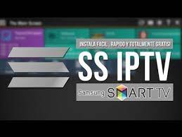 El primer paso es obtener la aplicación desde la tienda de aplicaciones de lg o samsung ®, para ello debes revisar si ssiptv se encuentra disponible en el . Instalar Ss Iptv En Samsung Smart Tv Facil Y Rapido Youtube