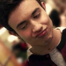 Dane Power Rangers Ninja Steel Backstory