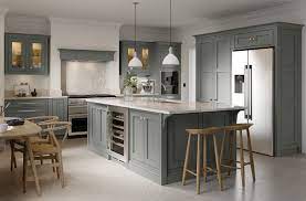 But it's more than a. Modern Classic Kitchen Cgi Pikcells Cgarchitect Architectural Visualization Exposure Inspiration Jobs