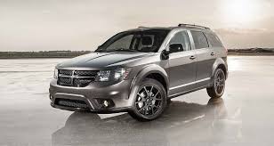 Choose the color, trim, options and more and easily calculate the costs. 10 Things You Need To Know About The New Dodge Journey Autoinfluence