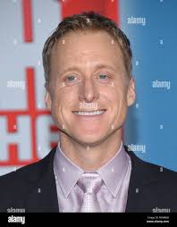 Alan ralph hi-res stock photography and images